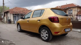 Обява за продажба на Dacia Sandero 1.0.Газов Инж.*  ~12 600 лв. - изображение 5