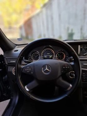 Mercedes-Benz E 350 AMG /  | Mobile.bg    8
