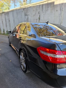 Mercedes-Benz E 350 AMG /  | Mobile.bg    5