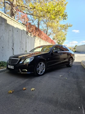  Mercedes-Benz E 350