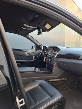 Mercedes-Benz E 350 AMG /  | Mobile.bg    10