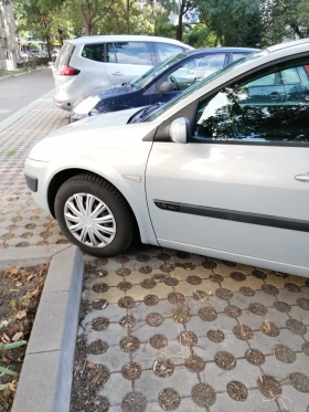 Обява за продажба на Renault Megane 1.6 16v ~3 700 лв. - изображение 2 | Auto.bg Обява за продажба на Renault Megane 1.6 16v ~3 700 лв. - изображение 2