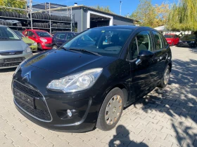     Citroen C3 1.4i 75.
