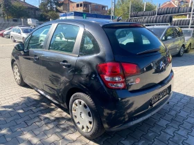     Citroen C3 1.4i 75.
