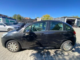     Citroen C3 1.4i 75.