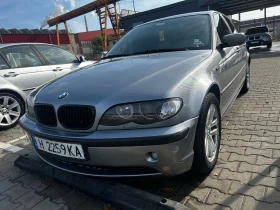 BMW 320 46 Full Individual | Mobile.bg    5