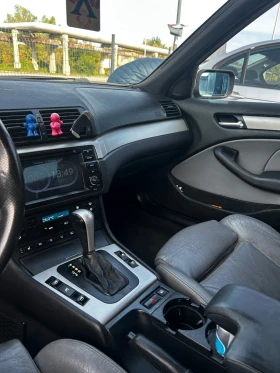 BMW 320 46 Full Individual | Mobile.bg    8