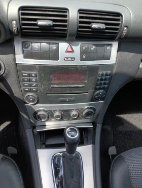 Mercedes-Benz C 280 LPG 4matic Avantgarde | Mobile.bg    15