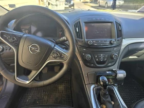 Opel Insignia, снимка 5