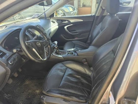 Opel Insignia, снимка 7