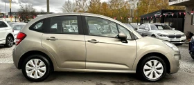Citroen C3 1.4D 68HP PANORAMA - 6990 лв. / 3573.93 € - 34894371 4