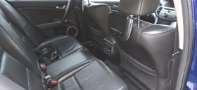 Honda Accord 2.0v-tec, снимка 10