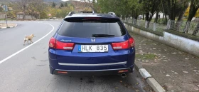 Honda Accord 2.0v-tec, снимка 6