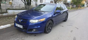 Honda Accord 2.0v-tec, снимка 1