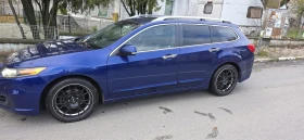 Honda Accord 2.0v-tec, снимка 2