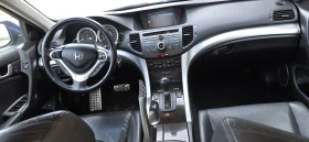 Honda Accord 2.0v-tec, снимка 13