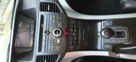 Honda Accord 2.0v-tec, снимка 14