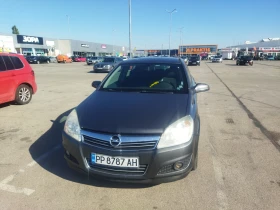 Opel Astra космо, снимка 1