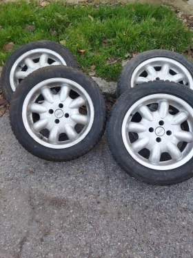 Opel Astra космо, снимка 3