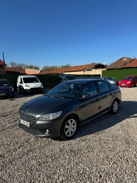 Peugeot 301 1.6HDi / Allure - 11000 лв. / 5624.21 € - 91549504 2