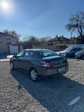 Peugeot 301 1.6HDi / Allure - 11000 лв. / 5624.21 € - 91549504 3