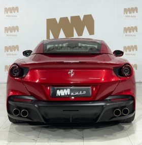 Ferrari Portofino M* Passenger Display* Ventilation - 209998 € / 410720.39 лв. - 96534735 5