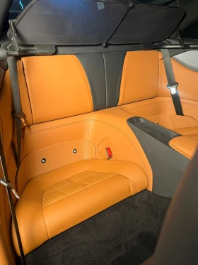 Ferrari Portofino M* Passenger Display* Ventilation - 209998 € / 410720.39 лв. - 96534735 10