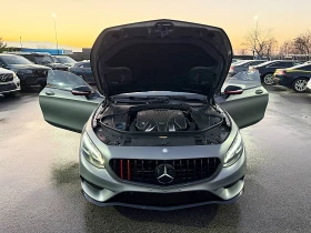 Mercedes-Benz S 500 S63AMG-4x4-DISTRONIK-PANORAMA-HEAD UP-BURMESTER-!! - 67111 лв. / 34313.31 € - 20232183 16