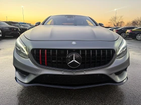 Mercedes-Benz S 500 S63AMG-4x4-DISTRONIK-PANORAMA-HEAD UP-BURMESTER-!!