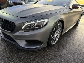 Mercedes-Benz S 500 S63AMG-4x4-DISTRONIK-PANORAMA-HEAD UP-BURMESTER-!! - 67111 лв. / 34313.31 € - 20232183 4