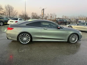 Mercedes-Benz S 500 S63AMG-4x4-DISTRONIK-PANORAMA-HEAD UP-BURMESTER-!! - 67111 лв. / 34313.31 € - 20232183 7