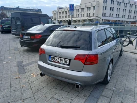 Audi A4 Tdi, снимка 4
