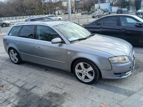 Audi A4 Tdi, снимка 8