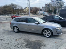 Audi A4 Tdi, снимка 2