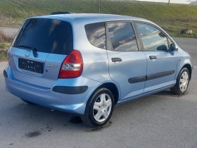 Honda Jazz - 3000 € / 5867.49 лв. - 84301705 3