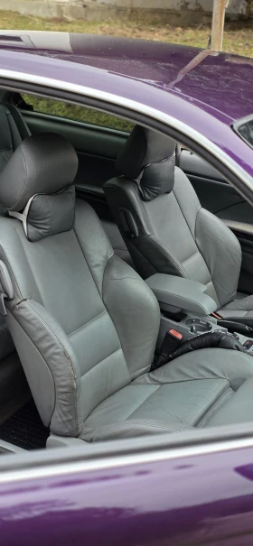 BMW 323 Ci, снимка 10