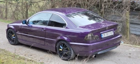 BMW 323 Ci, снимка 4