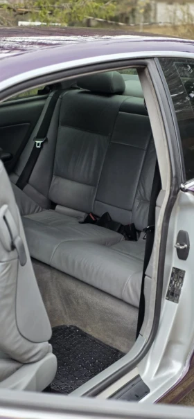 BMW 323 Ci, снимка 9