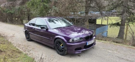 BMW 323 Ci, снимка 3