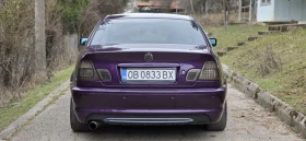 BMW 323 Ci, снимка 6