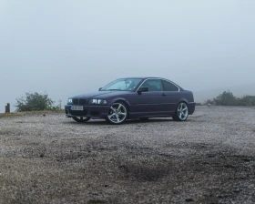 BMW 323 Ci, снимка 14