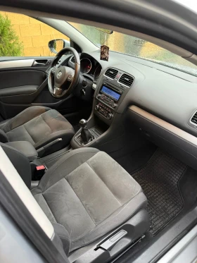 VW Golf 2.0 140 4MOTION, снимка 9
