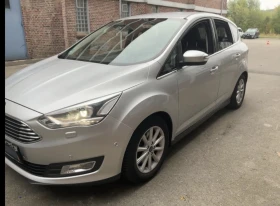 Ford C-max Titanium 1.5 Ecoboost - 7000 € / 13690.81 лв. - 55847286 2