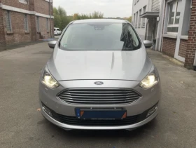 Ford C-max Titanium 1.5 Ecoboost - 7000 € / 13690.81 лв. - 55847286 4