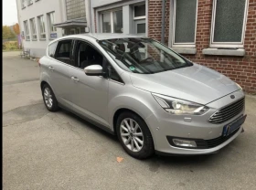 Ford C-max Titanium 1.5 Ecoboost - 7000 € / 13690.81 лв. - 55847286 3