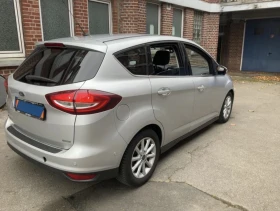 Ford C-max Titanium 1.5 Ecoboost - 7000 € / 13690.81 лв. - 55847286 6