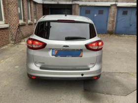 Ford C-max Titanium 1.5 Ecoboost - 7000 € / 13690.81 лв. - 55847286 7