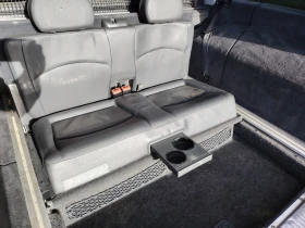 Mercedes-Benz E 320, снимка 15