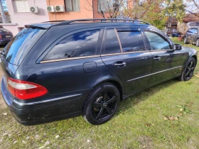 Mercedes-Benz E 320, снимка 5