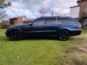 Mercedes-Benz E 320, снимка 2